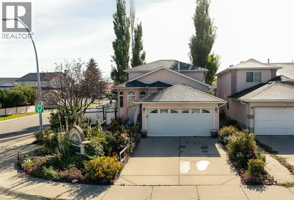 863 Applewood Drive Se, Calgary