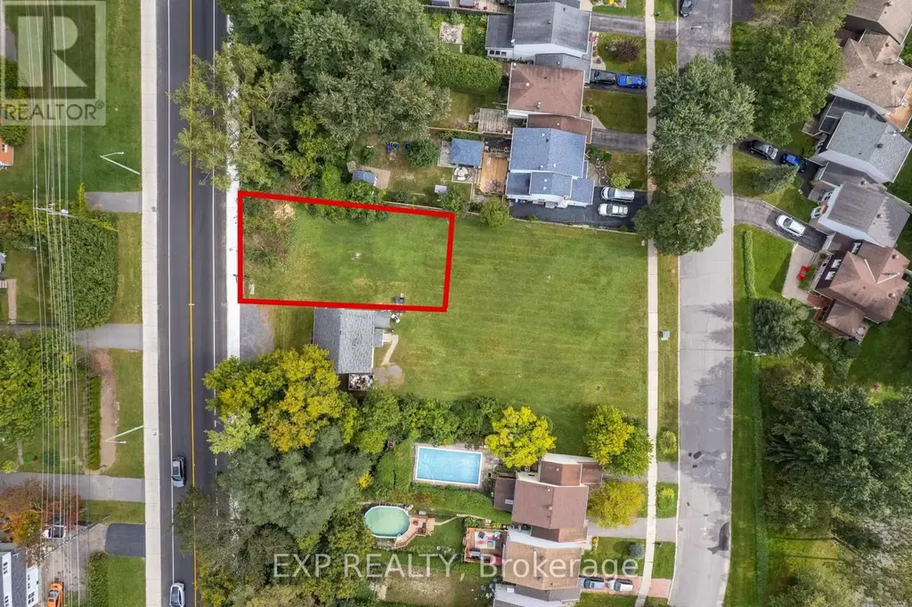 2446 Innes Road, Ottawa
