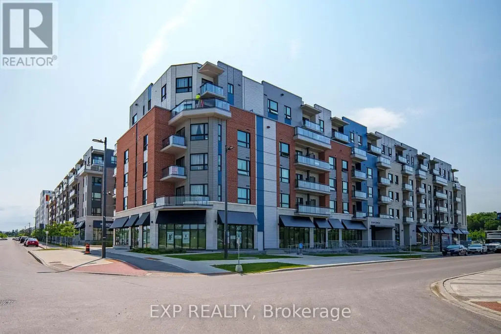 202 - 397 Codd's Road, Ottawa