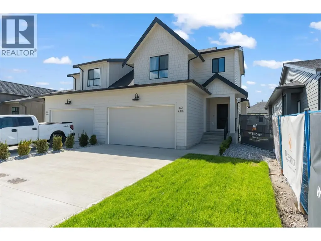 2467 Bradley Drive Unit# 101, Armstrong