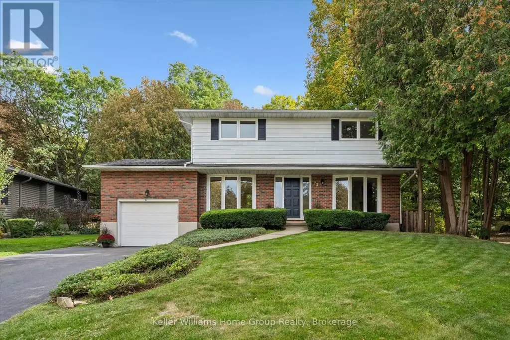 73 Water Street E, Centre Wellington (Elora/Salem)