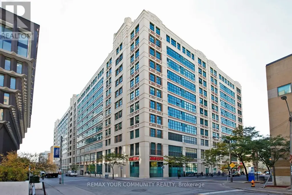 839 - 155 Dalhousie Street, Toronto (Church-Yonge Corridor)