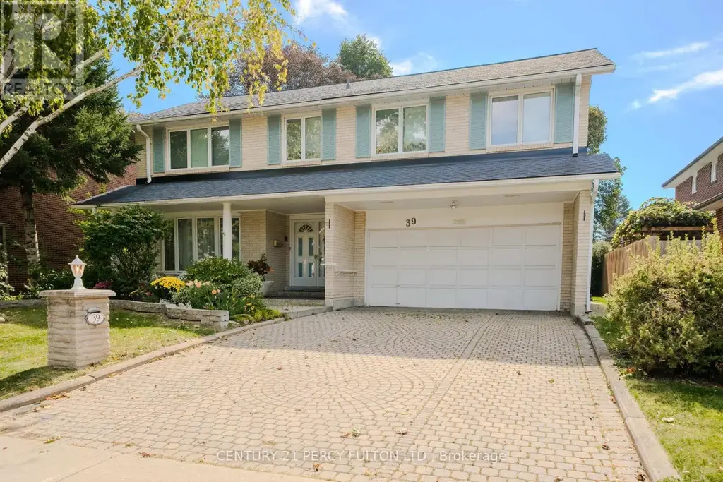 39 Apollo Drive, Toronto (Banbury-Don Mills)