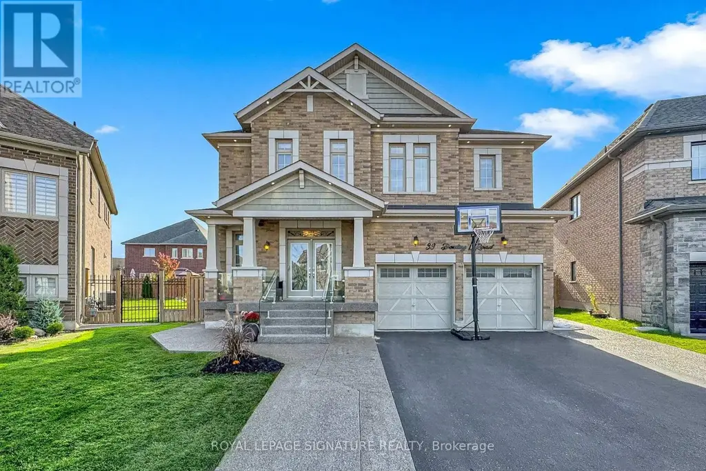 39 Dowling Road, New Tecumseth (Alliston)