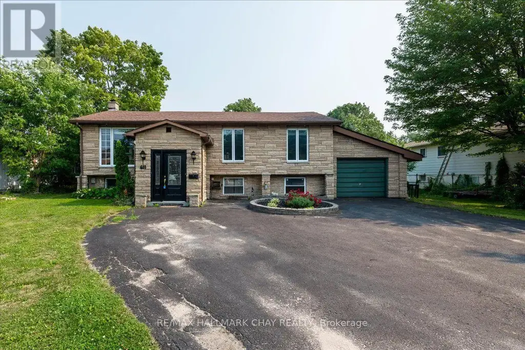 611 Big Bay Point Rd Road, Barrie (Bayshore)