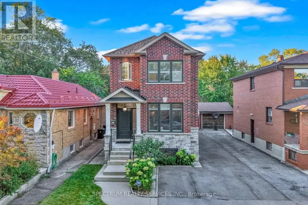 254 John Street, Toronto (Weston)
