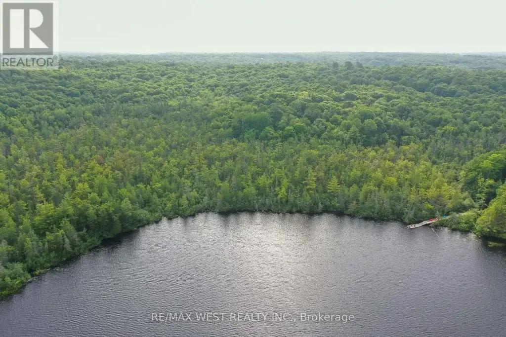 1160 Butterfly Road, Muskoka Lakes (Medora)