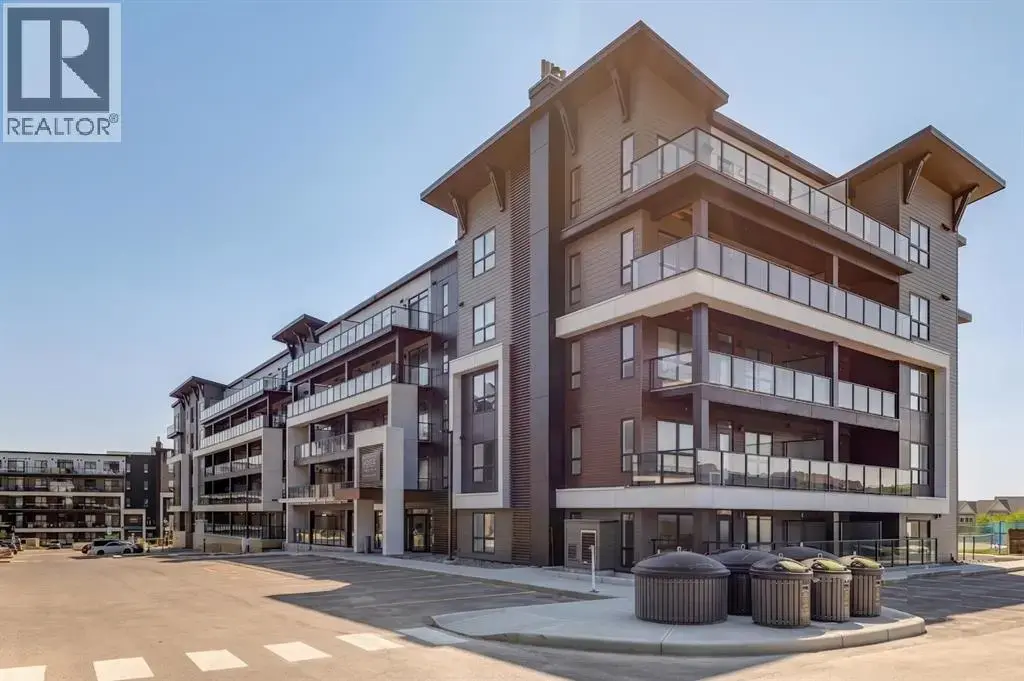 6320, 1802 Mahogany Boulevard Se, Calgary