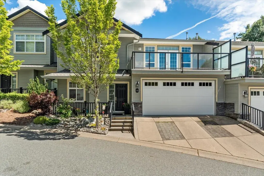46 36260 Mckee Road, Abbotsford