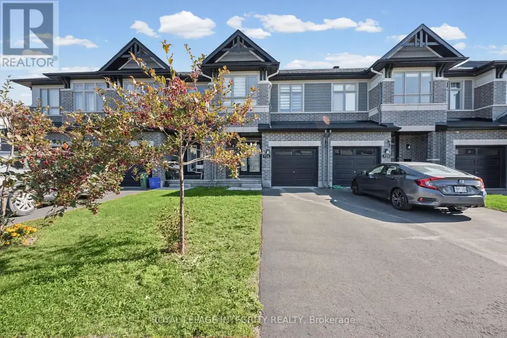 926 Omagaki Way, Ottawa