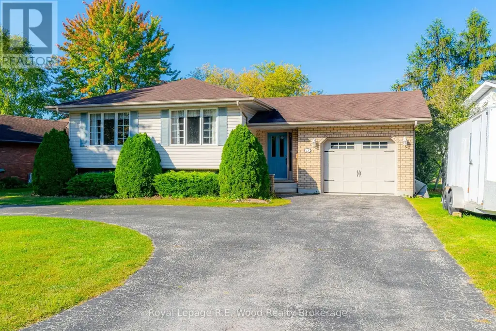48 Allen Street, Tillsonburg