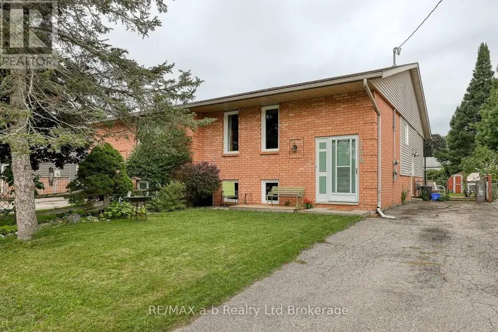 159 Carnegie Street, Ingersoll (Ingersoll - North)