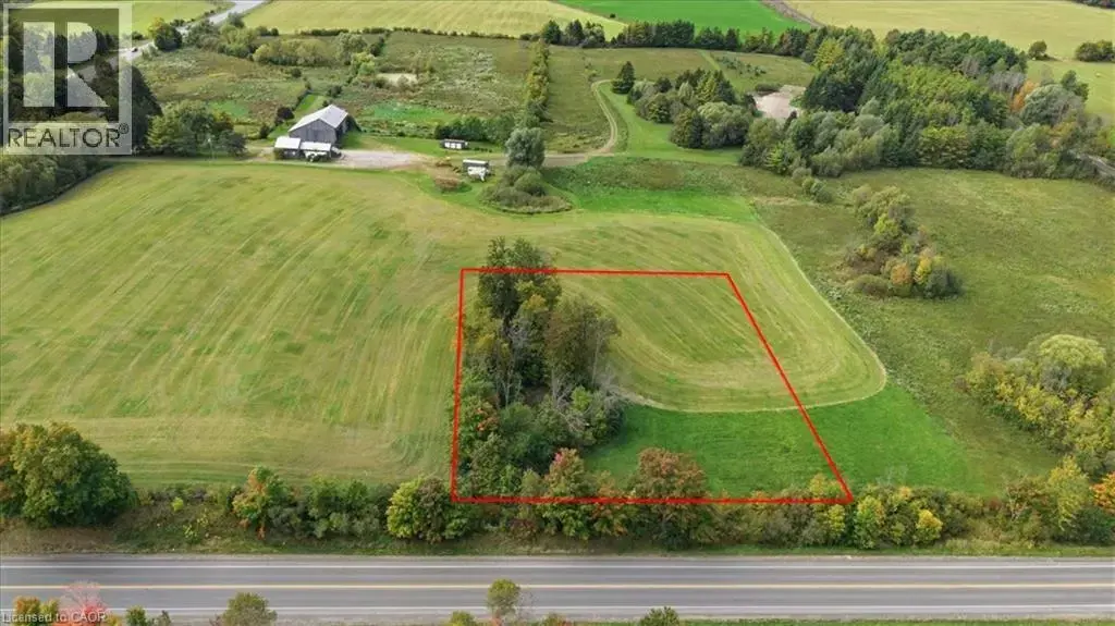Pt Lot 15 Gore Road, Puslinch