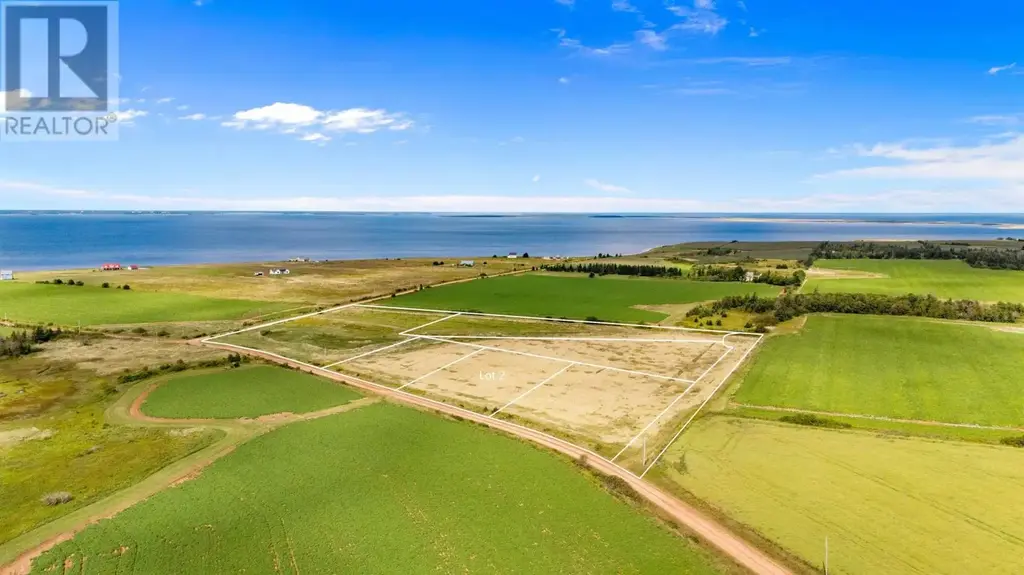 Lot 2 Princetown Road, Malpeque Bay, Malpeque