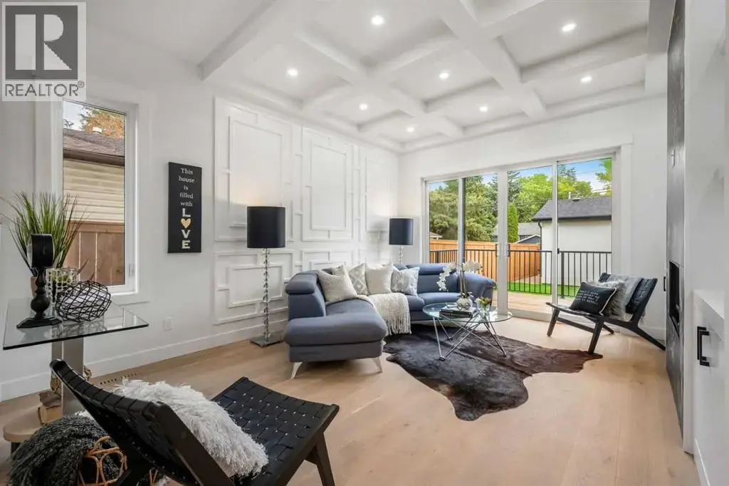 420 32 Avenue Nw, Calgary