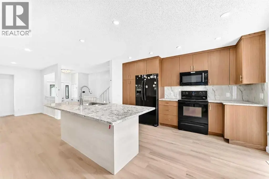 55 Mckinley Way Se, Calgary