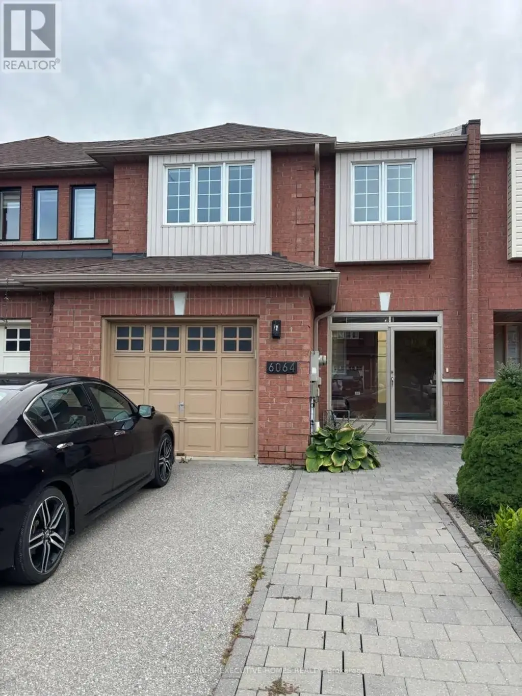 6064 Coxswain Crescent, Mississauga (East Credit)