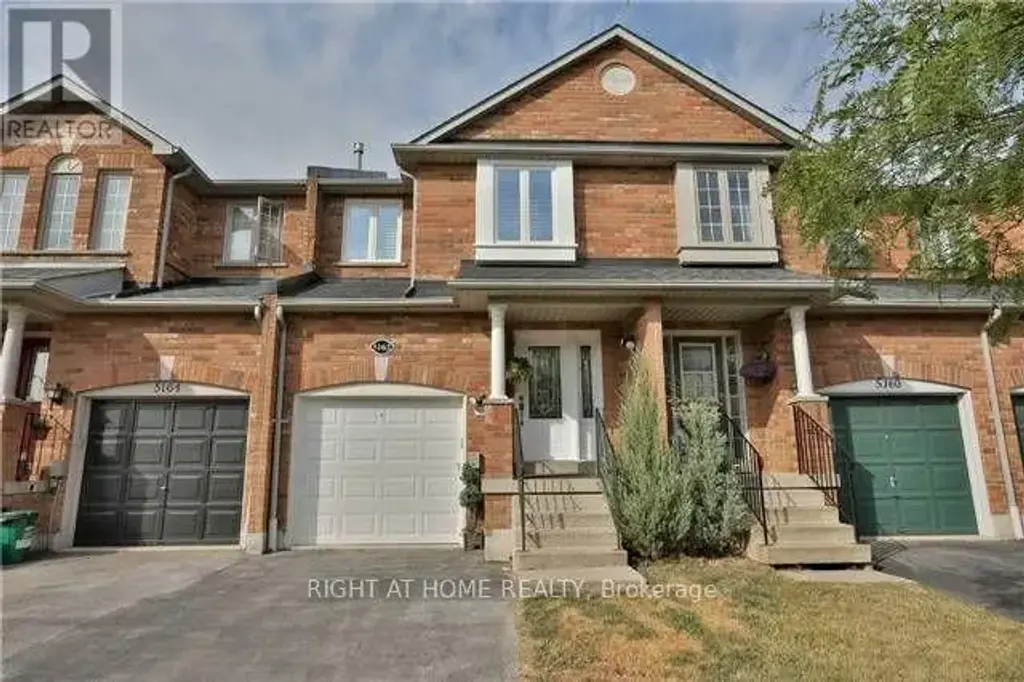 5162 Falconcrest Drive, Burlington (Uptown)