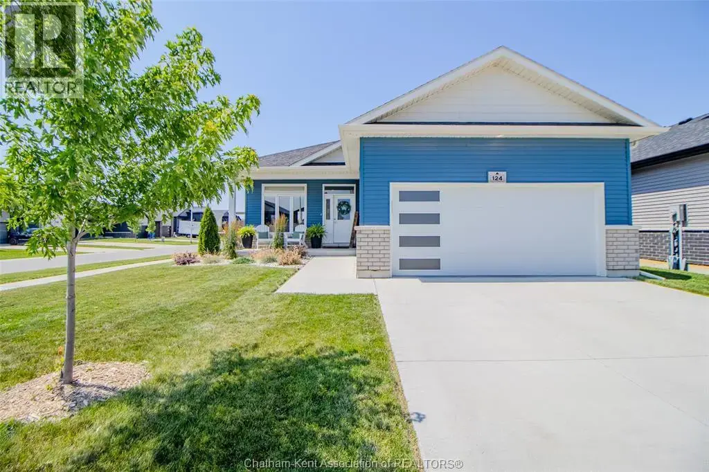 124 Grassland Grove, Chatham