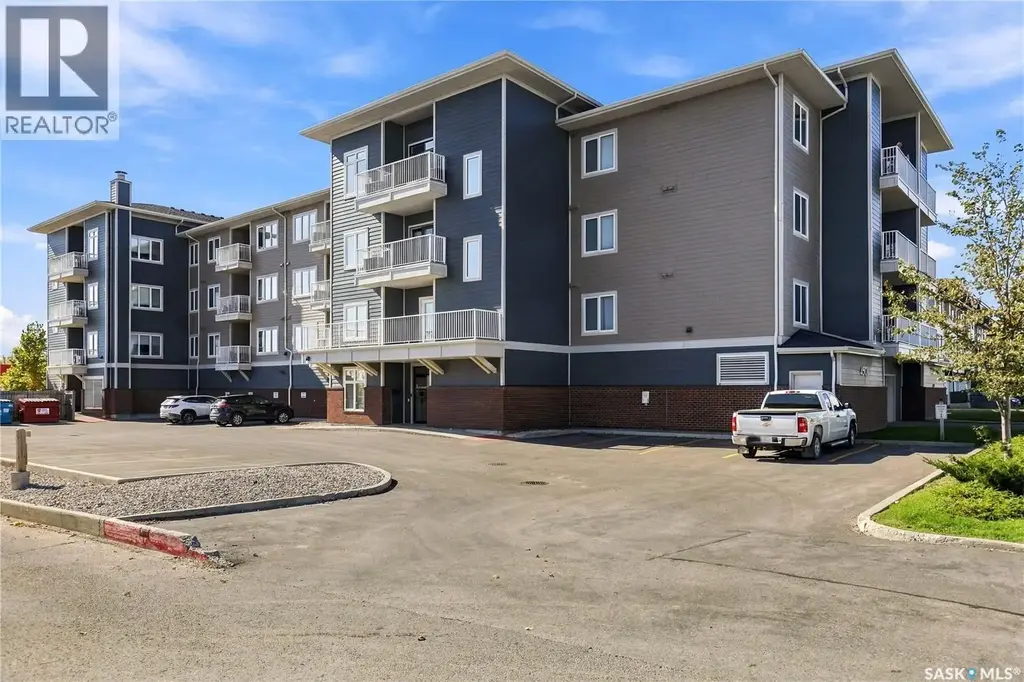 209 4501 Child Avenue, Regina