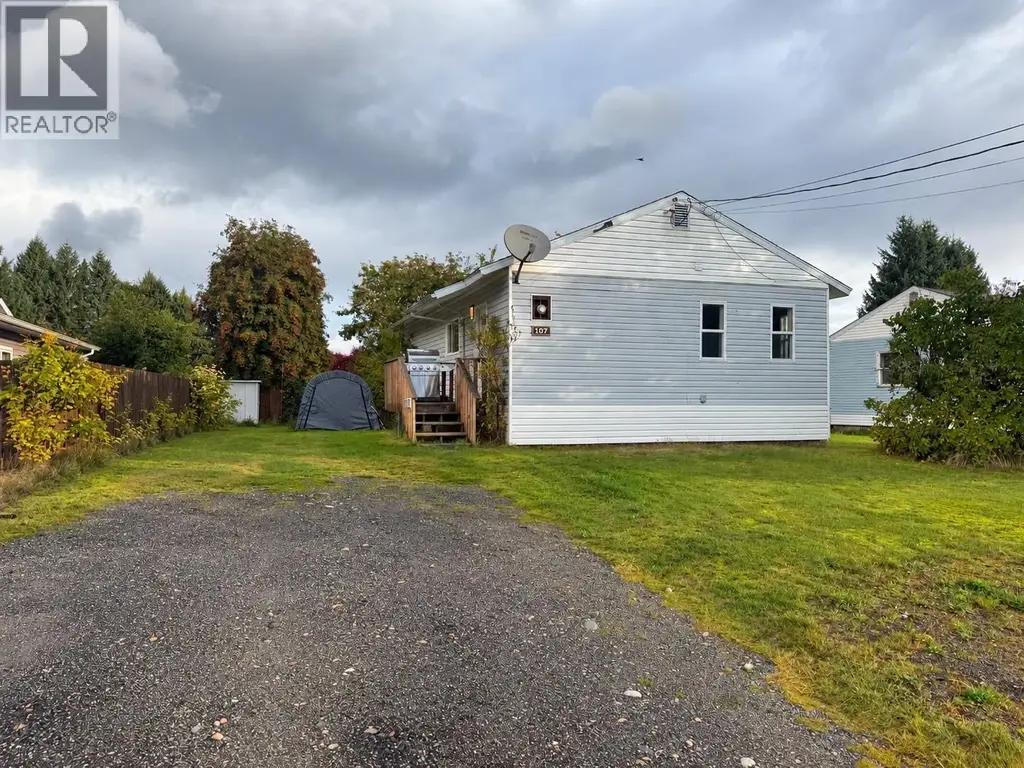 107 Omenica Street, Kitimat