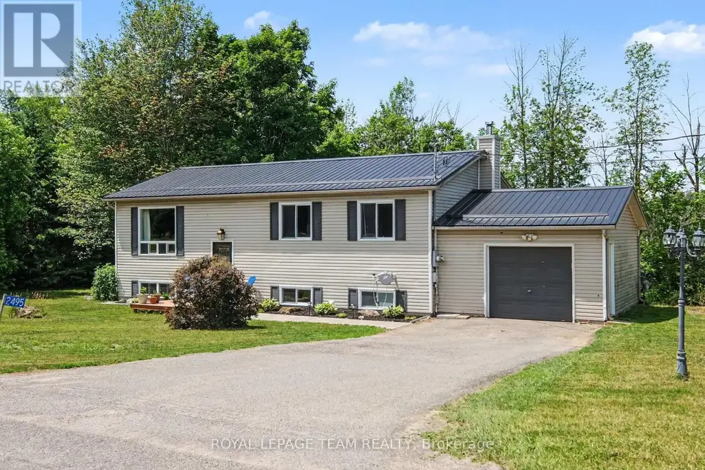 2495 River Road, North Grenville