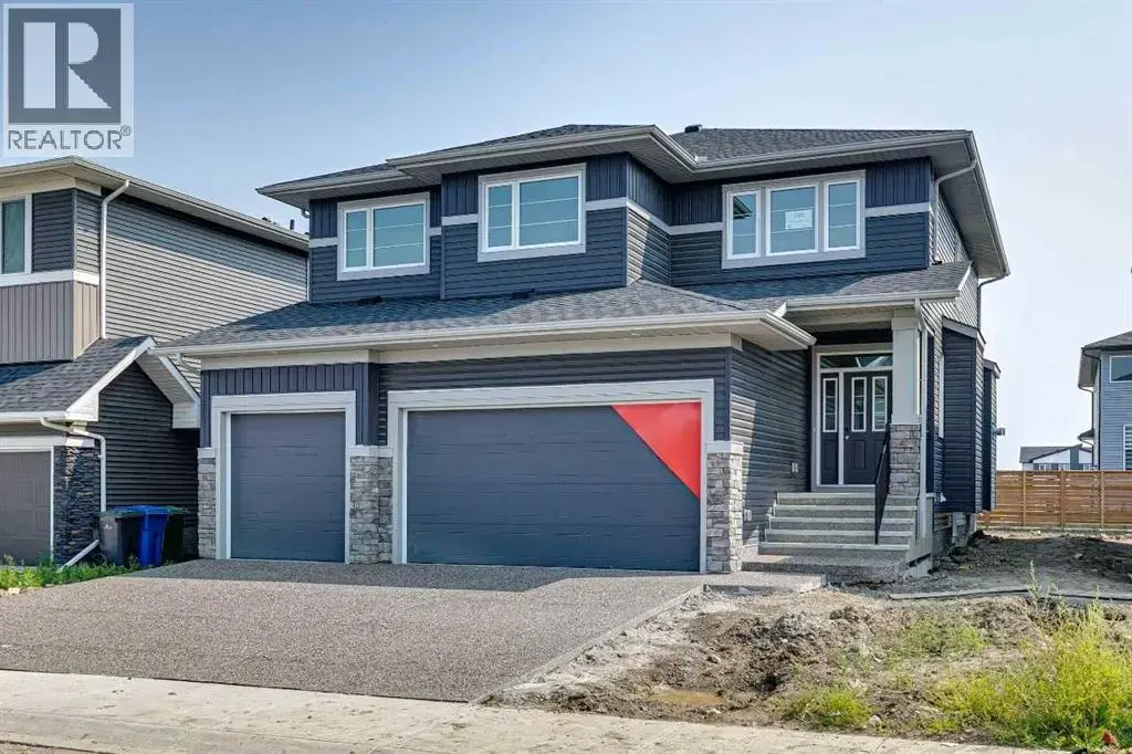 286 Dawson Wharf Rise, Chestermere