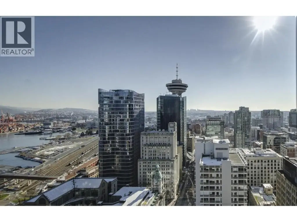 2802 838 W Hastings Street, Vancouver
