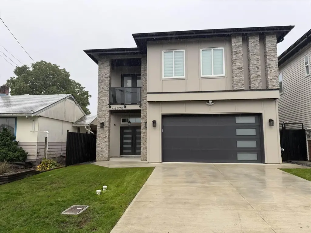 46070 Southlands Crescent, Chilliwack Proper South, Chilliwack