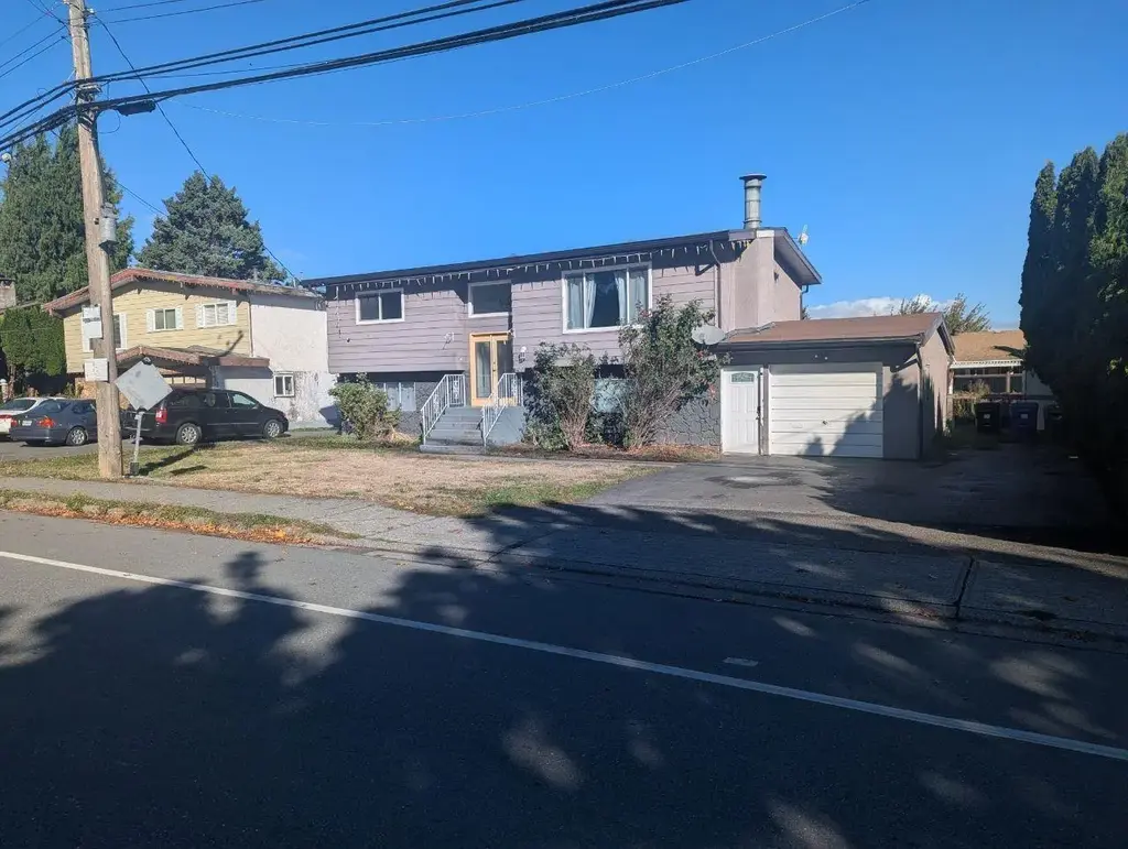 45575 South Sumas Road, Sardis South, Chilliwack