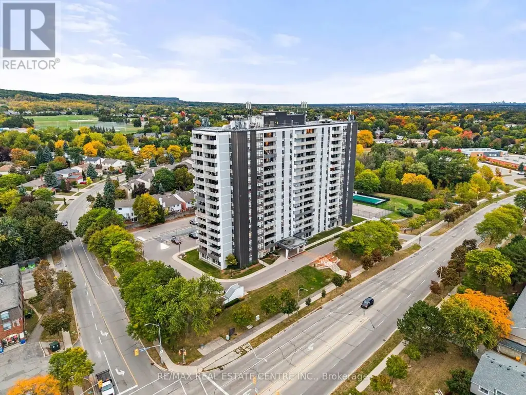 602 - 2055 Upper Middle Road, Burlington (Brant Hills)