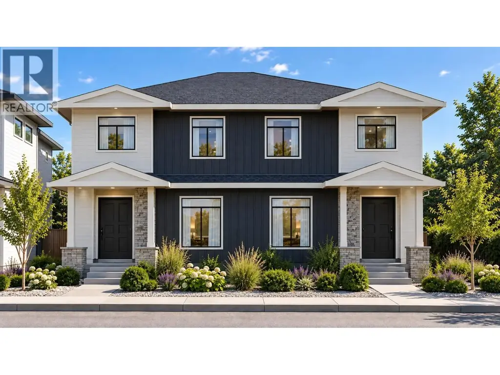 544 Scott Avenue, Penticton