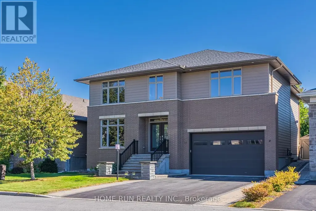 115 Grainstone Way, Ottawa