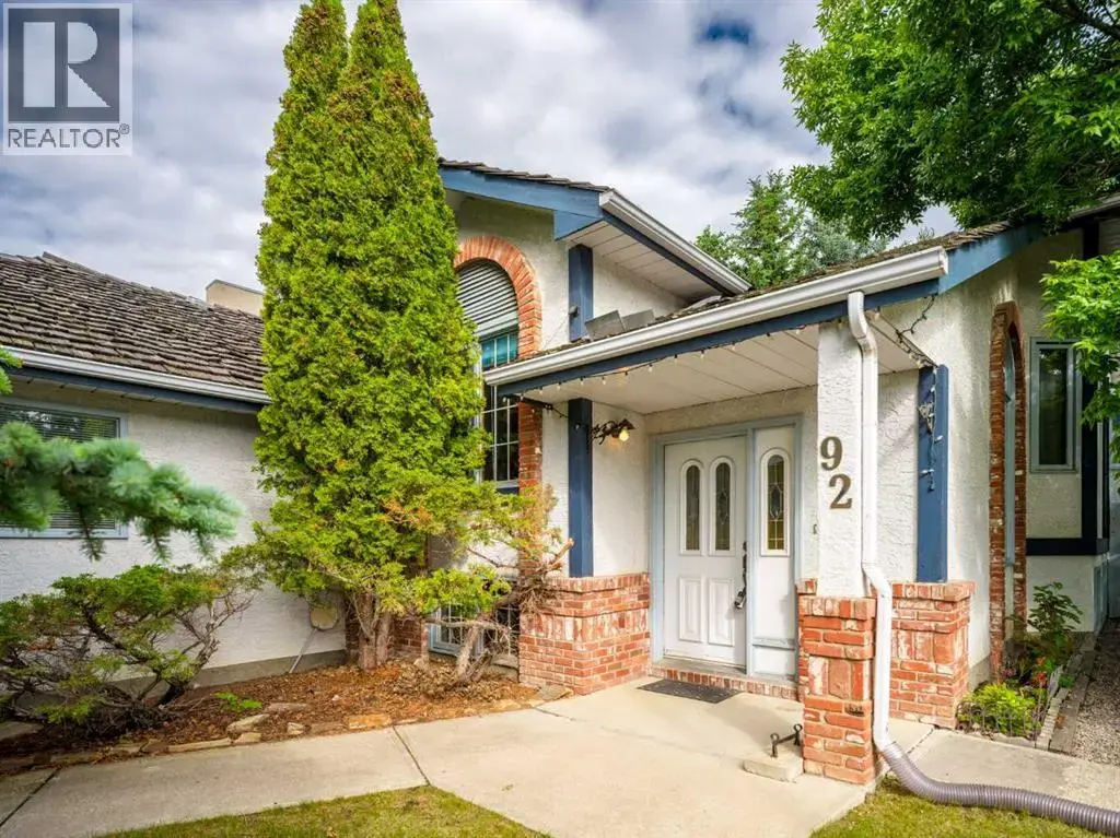 92 Scandia Hill Nw, Calgary