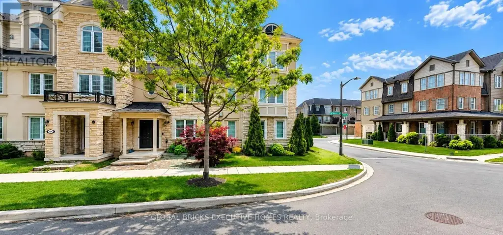 296 Ellen Davidson Drive, Oakville (GO Glenorchy)