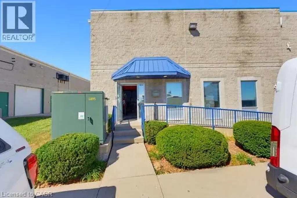 5014 South Service Road, Burlington