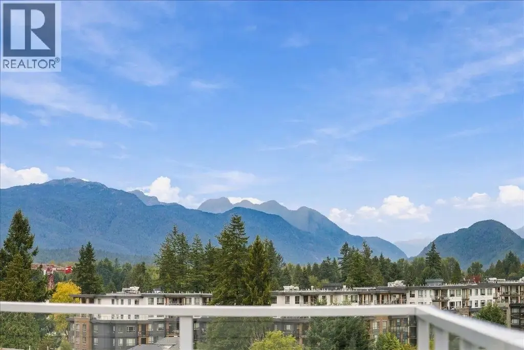 604 707 Como Lake Avenue, Coquitlam