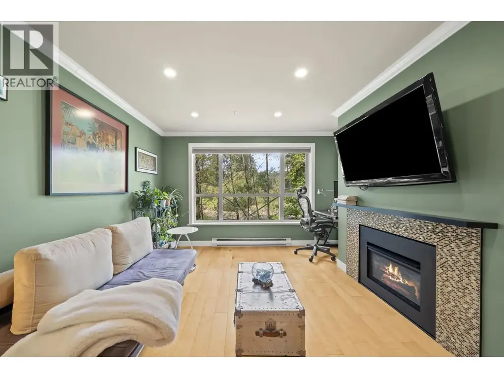 217 2551 Parkview Lane, Port Coquitlam
