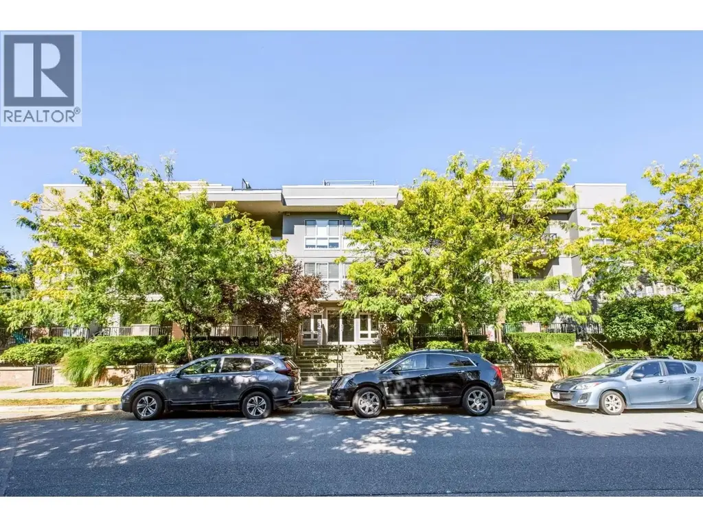 210 2349 Welcher Avenue, Port Coquitlam