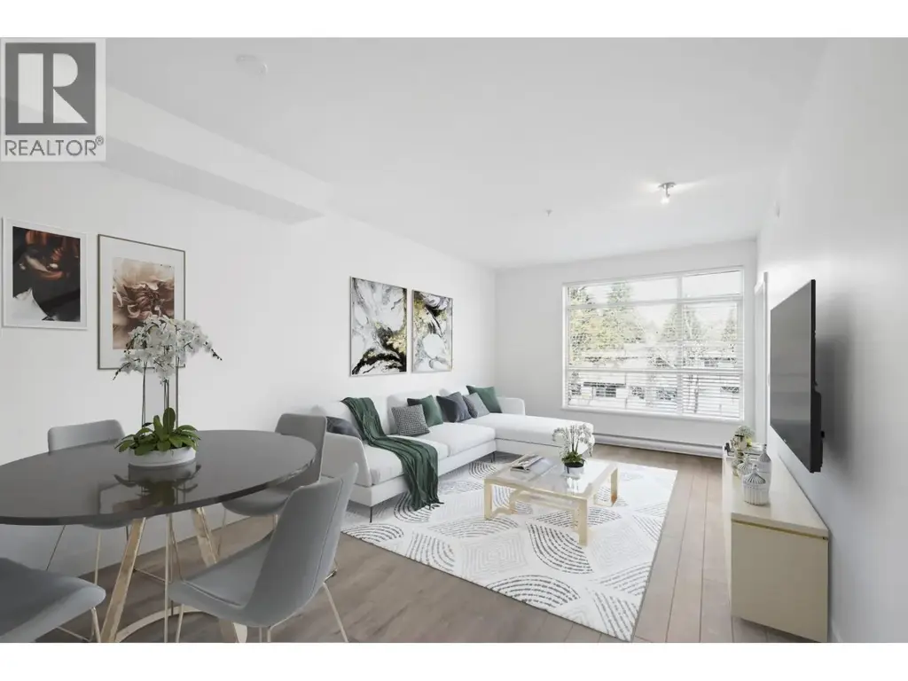 304 2436 Kelly Avenue, Port Coquitlam