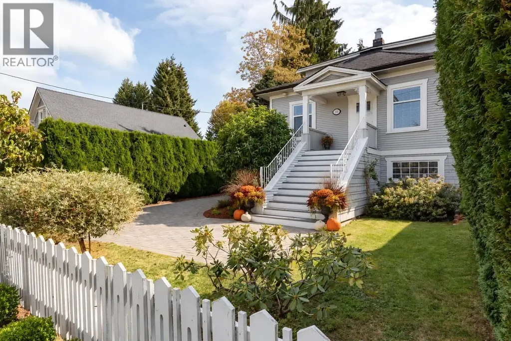 234 Eighth Avenue, New Westminster