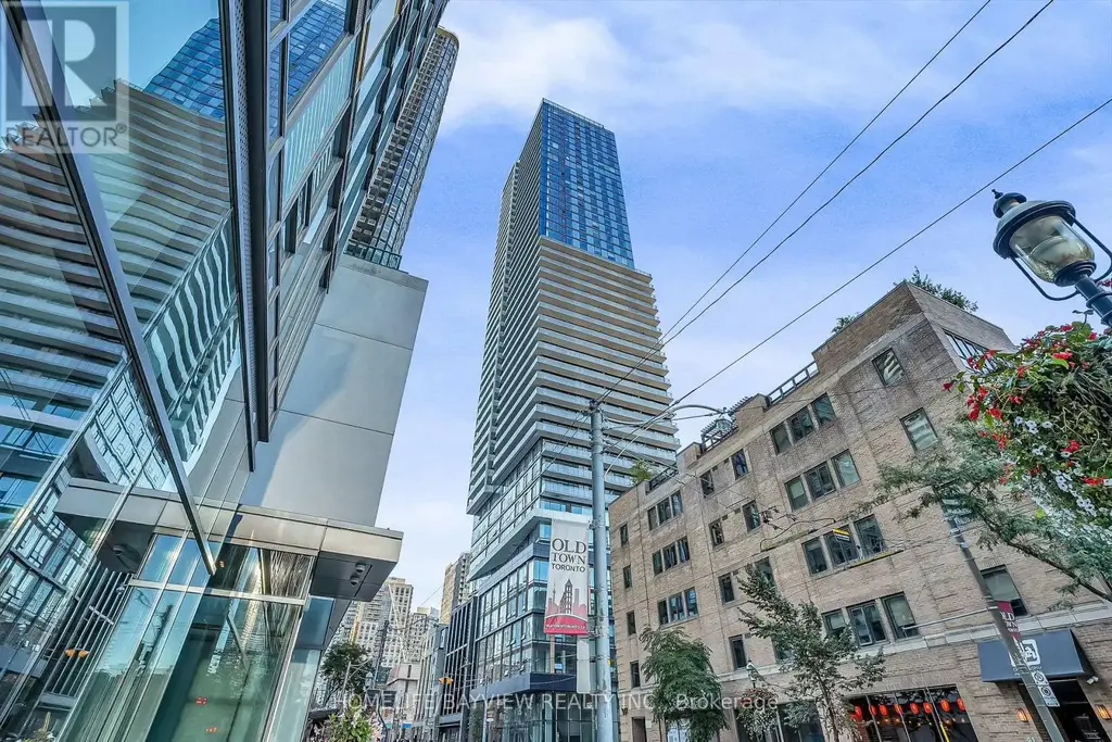 2807 - 89 Church Street, Toronto (Church-Yonge Corridor)