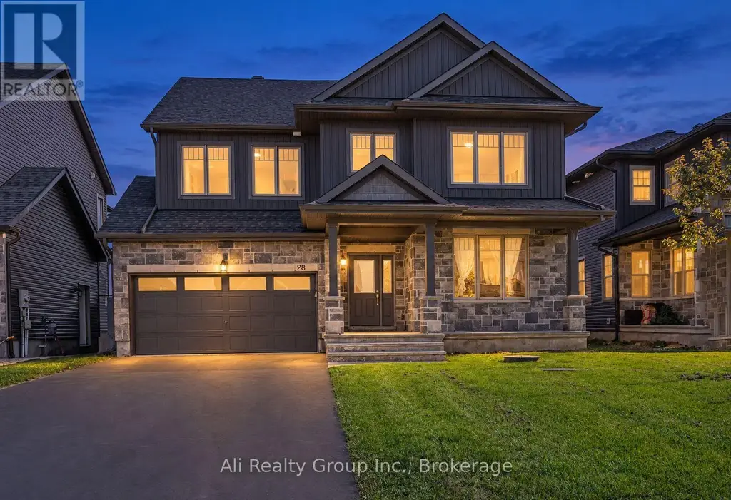 28 Sopwith Private, Ottawa