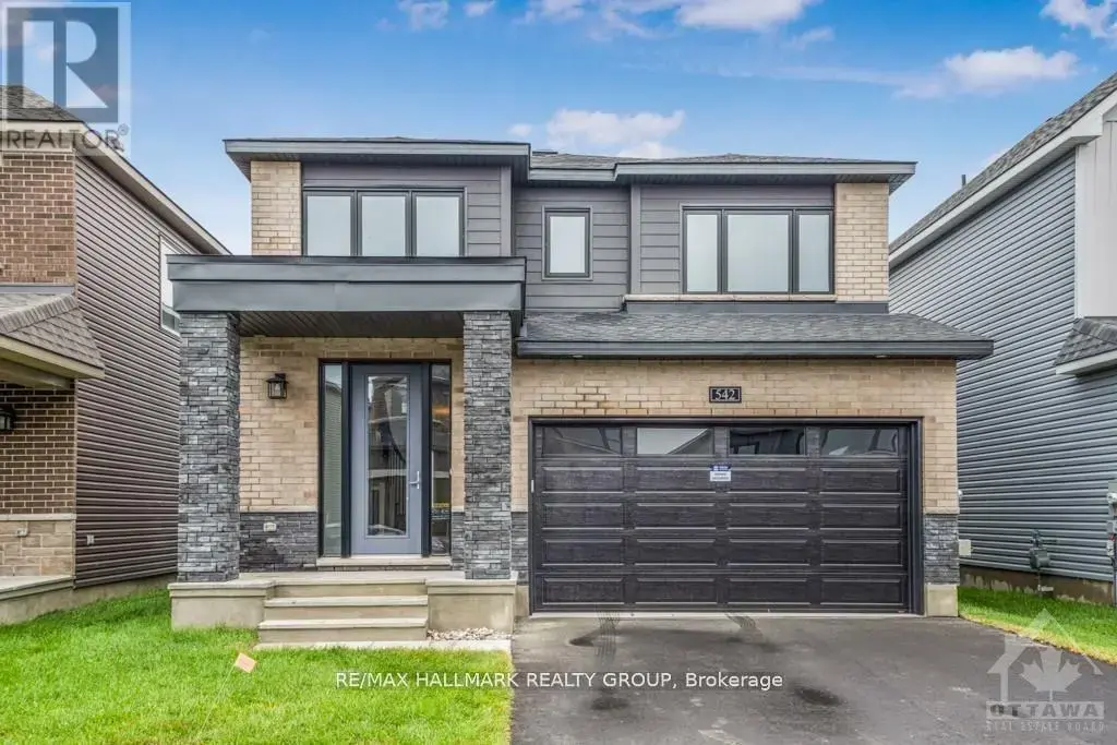 542 Anchor Circle, Ottawa