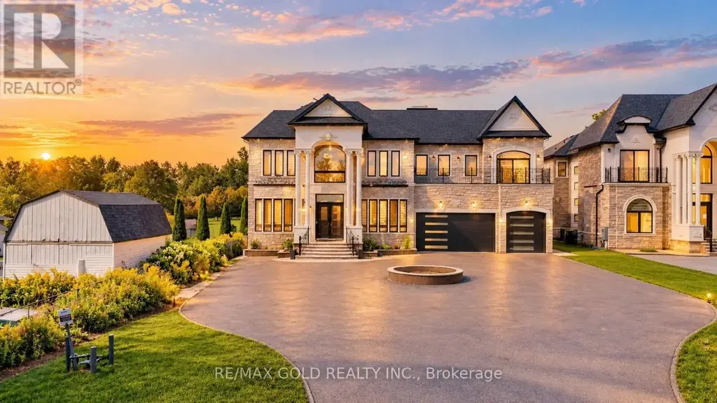 2874 Charleston Side Road, Caledon (Caledon Village)