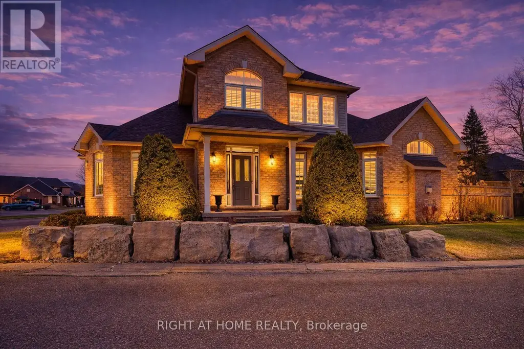 15 - 4280 Taywood Drive, Burlington (Rose)