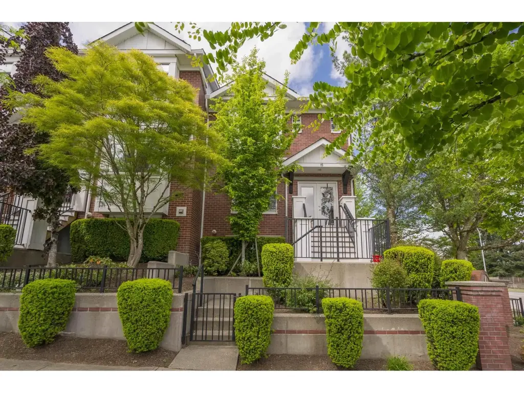 15 19551 66 Avenue, Surrey