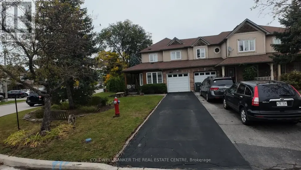 5350 Bushelgrove Circle, Mississauga (Central Erin Mills)