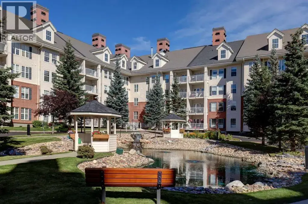 2452, 151 Country Village Road Ne, Calgary