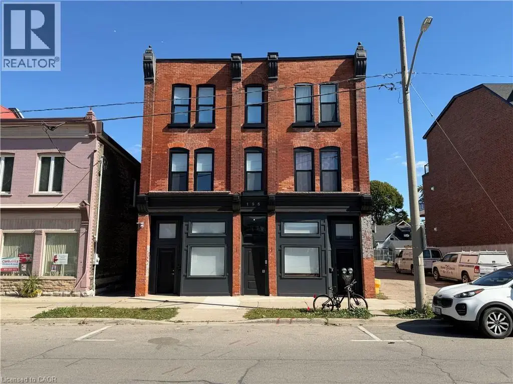 195 S Waterloo Street Unit# 14, Stratford